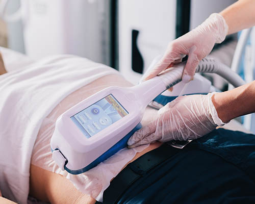 fat freezing treatment in Mumbai
