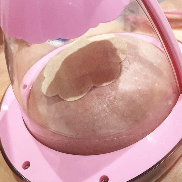 Breast Lift,non surgical breast lift