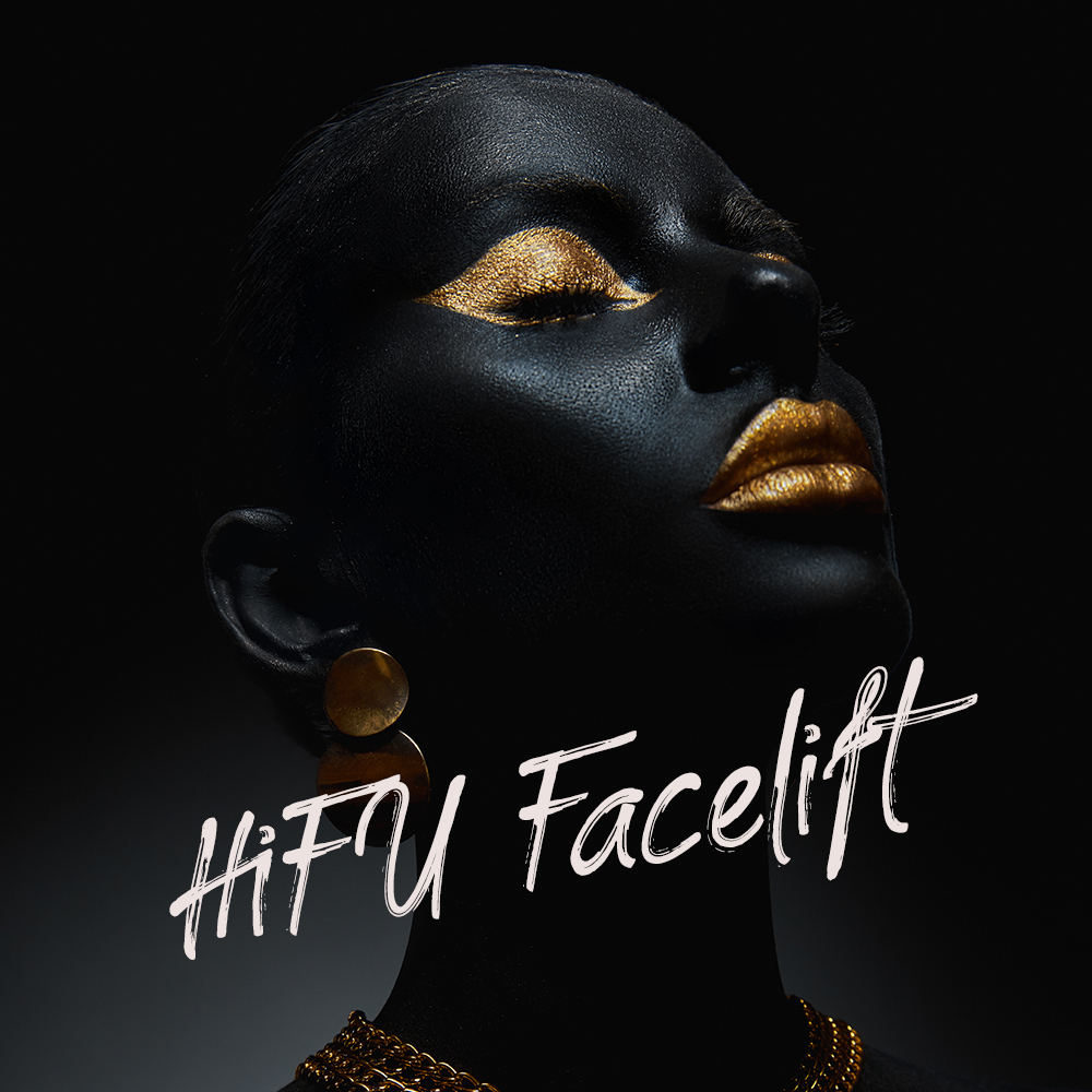 HIFU facelift treatment in Mumbai,HIFU facial treatment
