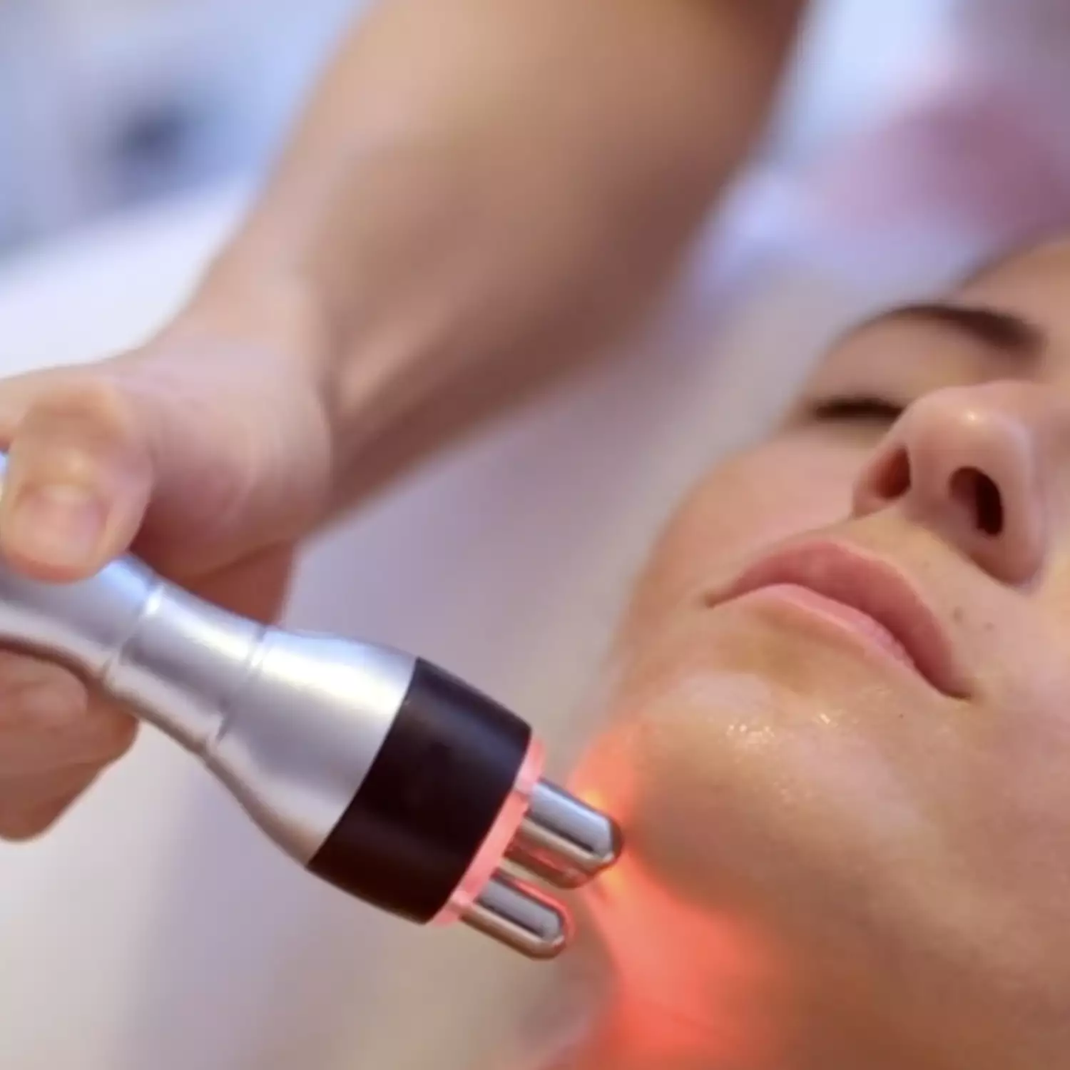 radio frequency skin tightening in Mumbai